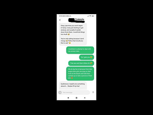 ❤️ አዲስ PAWG ከ Tinder ወደ ሃሬም ጨምሬያለሁ (ከቲንደር ጋር ተወያይ) ❤️❌ ጥራት ያለው ወሲብ ️❤